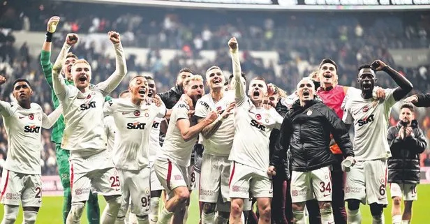 Süper Lig’de şampiyon bugün belli oluyor! G.Saray 24, F.Bahçe ise 20. şampiyonluğunun peşinde