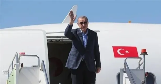 Başkan Erdoğan’ın yoğun programı! Hangi ülkeleri ziyaret edecek? Donald Trump ile ne zaman görüşecek?