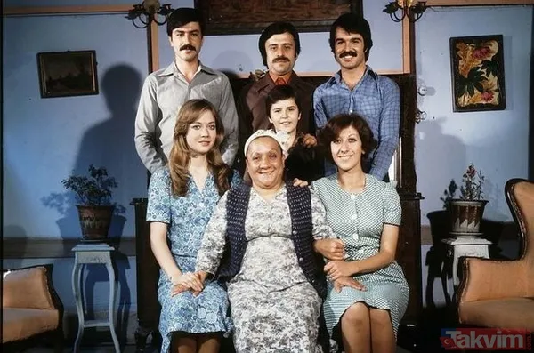 52 yıl dile kolay! Tokatçı’nın yıldızı Şevket Altuğ’un eşi bakın hangi Yeşilçam yıldızı çıktı! Meğer Süt Kardeşler'in güzeli... - 6