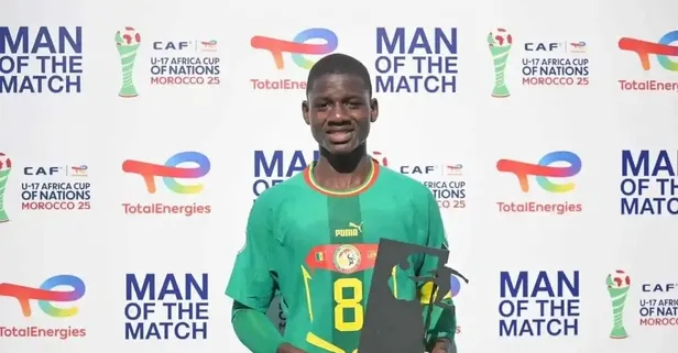 Fenerbahçe'ye bir Senegalli daha! Sırada o isim var