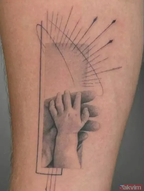 Kıvanç Tatlıtuğ 'dövdürdü' o saniyeleri anbean paylaştı! Boşanma ve taşınma haberleri derken Kıvanç Tatlıtuğ bu kez de... - 10