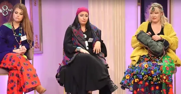 Doya Doya Moda günün birincisi hangi yarışmacı oldu? 24 Aralık Perşembe Doya Doya Moda puanlaması!-2