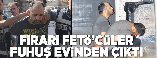 FETÖ'den bürokratlara "eskort"lu kumpas-3