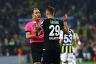 Galatasaray'dan Fenerbahçe maçı tepkisi: Kırmızı kartlara kör bir hakem