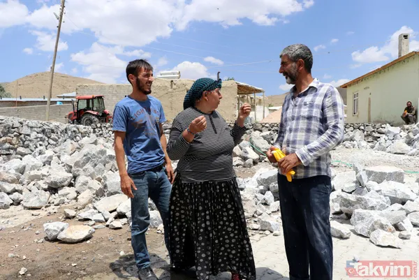 Mahalleyi bit pire sivrisinek bastı! Vatandaşlar geceleri uyuyamıyor - 7