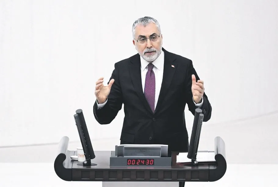 Milyonların geliri artıyor