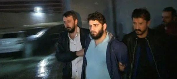 Ataşehir saldırganı hakkında flaş karar