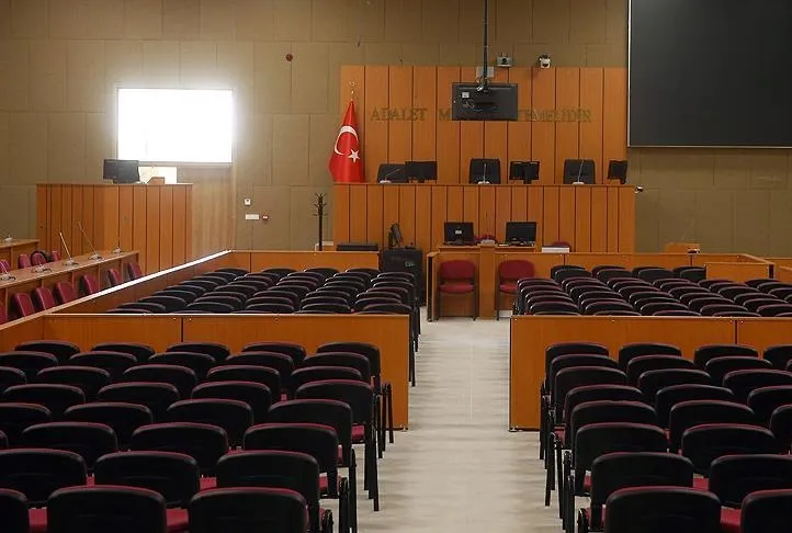 İSTANBUL 40. ASLİYE CEZA MAHKEMESİNDEN