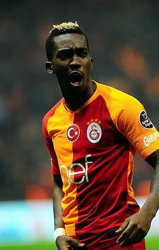 Galatasaray'da Onyekuru harekatı! Menajeri İstanbul'a geldi, Galatasaray ile görüştü