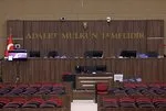 T.C. ADANA GAYRİMENKUL SATIŞ İCRA DAİRESİ