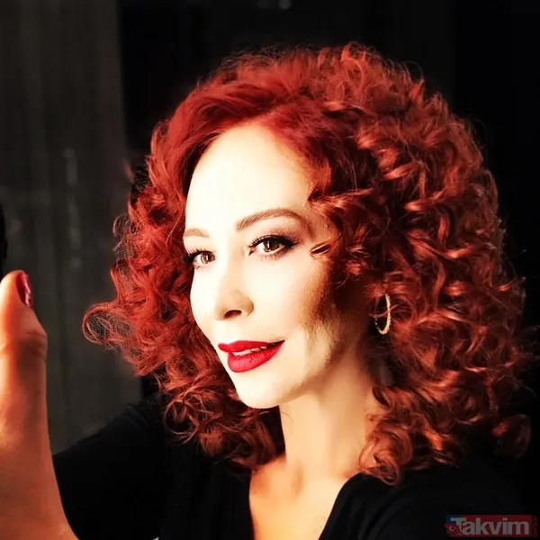 Ahu Sungur “Oyunculuk kim daha çıplak yarışı değil” dedi! Gözler onlara çevrildi: Hande Erçel, Pınar Deniz, Dilan Çiçek Deniz, Özge Özacar... - 6