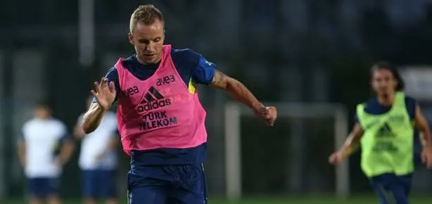 Kadlec’e 3 talip var