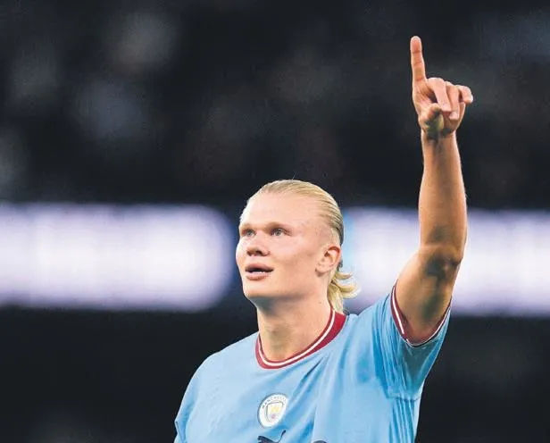 Çılgın Norveçli!