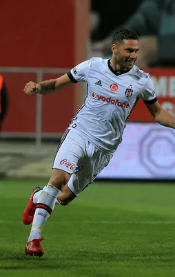 Kartal'a Tosic piyangosu