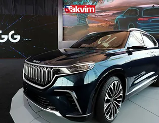 TOGG ne zaman satışa çıkacak? Fiyatı ne kadar?