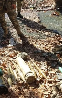 ABD beslemesi PKK'ya ağır darbe