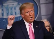 Yaptırımı reddetti