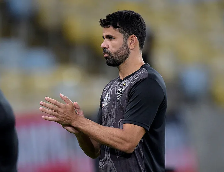 Özel Haber | Diego Costa’nın korkutan rakamları