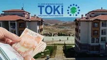 TOKİden Balıkesirde 625 adet konut satışı! 2+1 daireler 180 vade + 4.732 TL taksitle... En az 291 bin TLsi olan başvurabilecek!