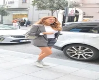 Neslihan Atagül’den ekranlara dönüş sinyali: Heyecanlandıran bir proje olursa sürpriz yapabilirim