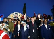 Başkan Erdoğan’ın 15 Temmuz programı belli oldu