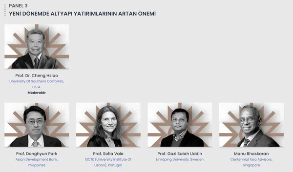 Hazine ve Maliye Bakanı Nureddin Nebati'den Ekonomik Dönüşüm Zirvesi'nde duyurdu: Türkiye modeli örnek olacak-11