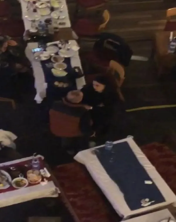 İstanbul ve Bursa'da rehine krizi! Boğazına bıçak dayadı 9 kişiyi alıkoydu: Bir daha cezaevine girmek istemiyorum-8