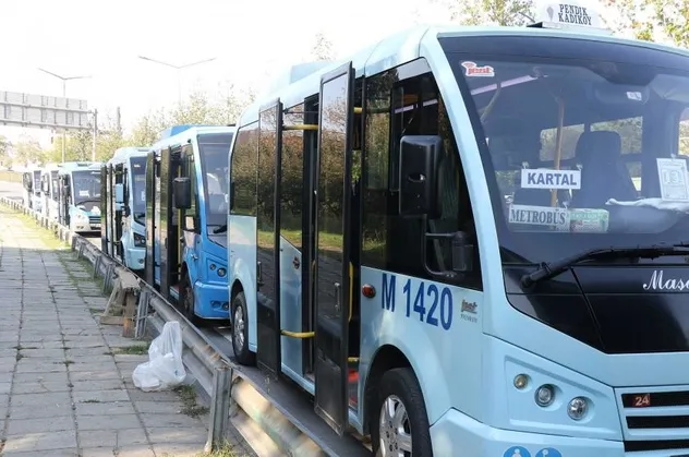 Minibüs, dolmuş ücretleri ne kadar, kaç TL oldu? ZAMLI indi bindi minibüs, dolmuş BİLET FİYAT LİSTESİ! Yetişkin, öğrenci...