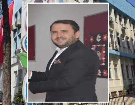 Merkezefendi Belediyesi’nde yolsuzluk operasyonu: Başkan yardımcısı dahil 12 tutuklama!
