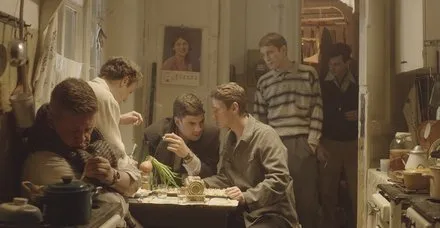 37. Uluslararası İstanbul Film Festivali 6 Nisan’da başlıyor