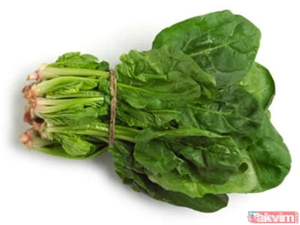 Bu besinler beyin gelişimini destekliyor! İşte iyi gelen o besinlerin listesi... - 29