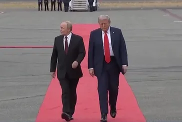 Kremlin'den Putin-Trump zirvesi için açıklama!