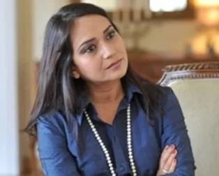 PKK sevici Amberin Zaman için harekete geçildi