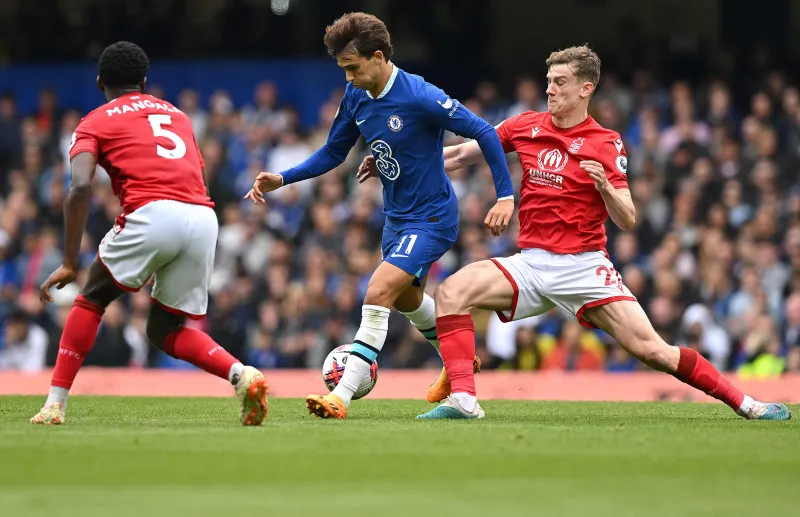 Galatasaray'a Joao Felix transferinde müjde! - 3