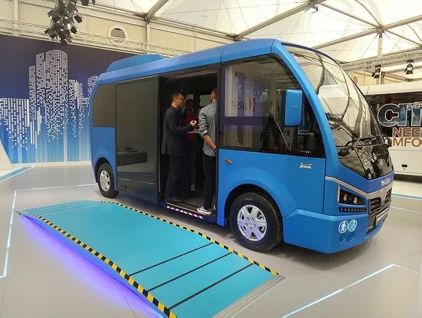 En fazla dış satım Almanya'ya: Türkiye'den 86 ülkeye otobüs, minibüs ve midibüs ihracatı yapıldı-2