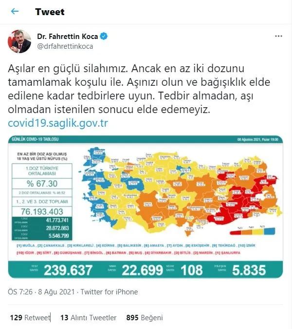 son-dakika-saglik-bakanligi-8-agustos-2021-koronavirus-vaka-vefat-ve-asi-tablosunu-duyurdu-1628440334568.jpeg Son dakika: Sağlık Bakanlığı 8 Ağustos 2021 koronavirüs vaka, vefat ve aşı tablosunu duyurdu-3
