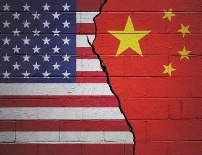 Savaşa ramak kaldı! Kafa kafaya geldiler!