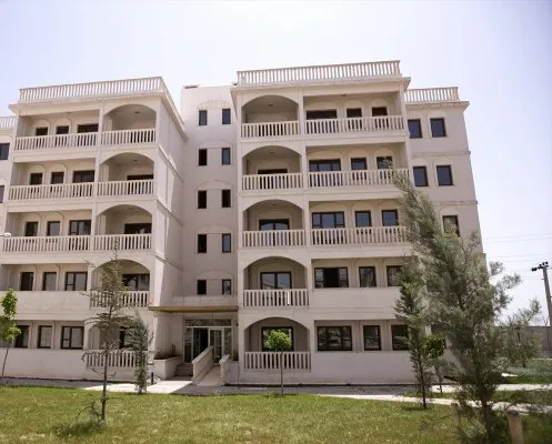 Terörden temizlendi çehresi değişti