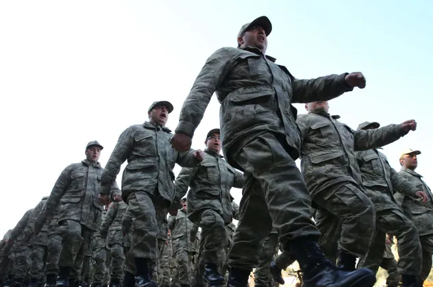 Son dakika: Bedelli askerlikte kritik gün! Gidecekleri yerler belli oluyor