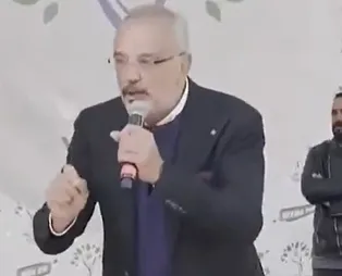 HDP'li Sırrı Sakık 7'li koalisyonun adayı CHP'li Kılıçdaroğlu ile yaptıkları gizli pazarlıkları meydanlarda itiraf etti: İmralı'nın kapısını kıracağız