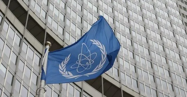 Uluslararası Atom Enerjisi Ajansı’ndan İran açıklaması