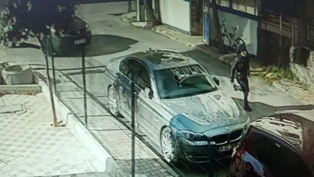 Kartal'da hemşire Ömür Erez'e silahlı saldırı! Saldırgan Rahmi Uygun yakalandı! O anlar kamerada... İlk ifadesi ortaya çıktı-7