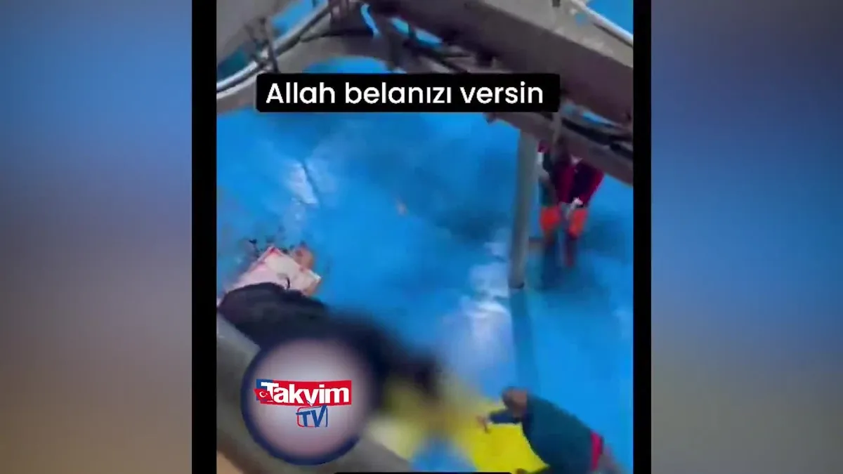 Amasya'da skandal görüntüler: Kral Et Entegre Merkezi'nde hayvana işkence görüntülerinin bulunduğu video infial yarattı!
