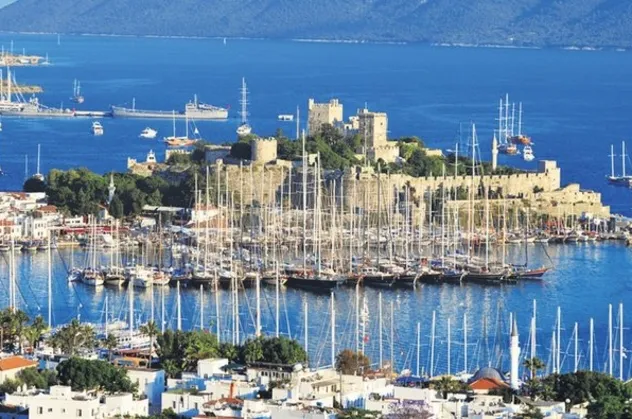 Bodrum'da "Pinokyo" vurgunu! 30 kişiden 1,5 milyon lira çarptılar