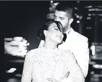 Reza Zarrab’tan şok hamle | Ebru Gündeş ile evlenen Murat Özdemir’in boşanma nedeni bakın neymiş! Meğer gizli aşkı fotoğraf ifşalamış...