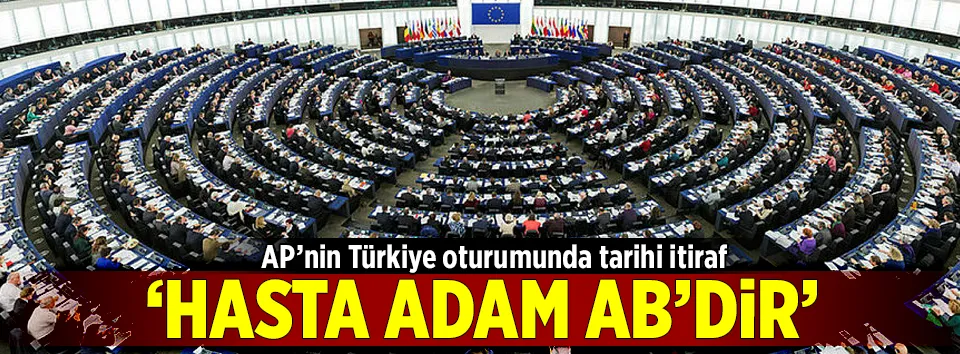 'Hasta adam AB'
