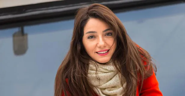 Öykü Gürman kimdir? Öykü Gürman kaç yaşında, nereli, evli mi?