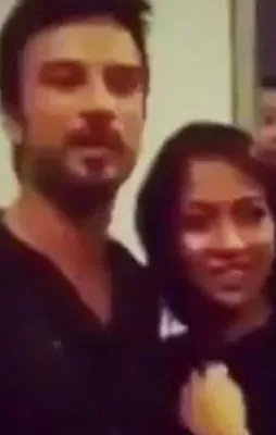Tarkan ve eşi Pınar Dilek'in 10 yıl önceki görüntüleri ortaya çıktı