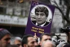 Hrant Dink davasında sıcak gelişme | 15 sanık yüzünden bozulan dava 6'ncı kez görüldü | 11 Ekim...