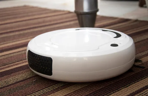 Robot süpürgelerin gizli tehlikesi! Meğer robot süpürgeler...-6